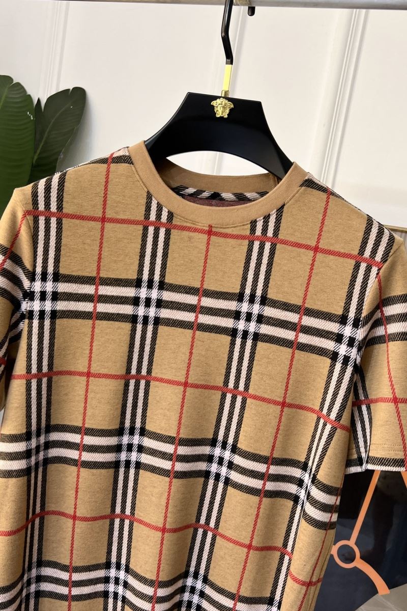 Burberry T-Shirts